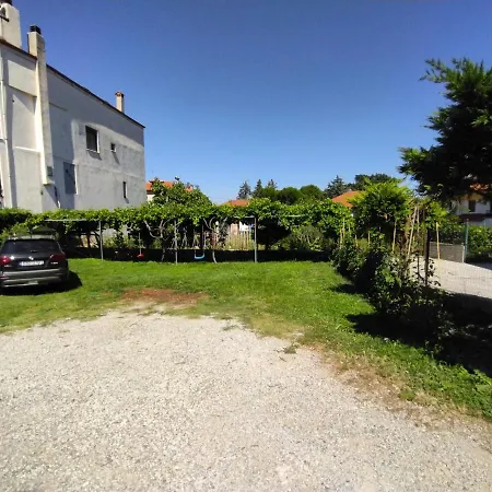 Litochoro Apartment * Λιτόχωρο