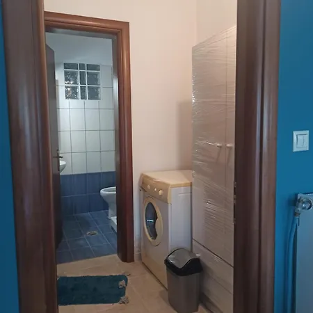 Litochoro Apartment Διαμέρισμα *
