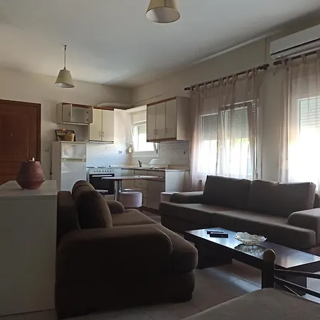 Litochoro Apartment Διαμέρισμα