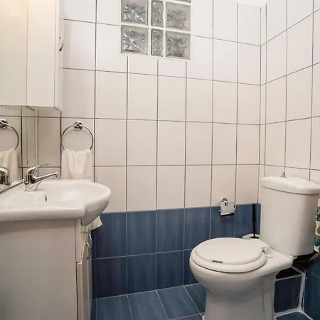 Litochoro Apartment