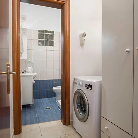 Litochoro Apartment Διαμέρισμα