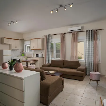 Litochoro Apartment Διαμέρισμα