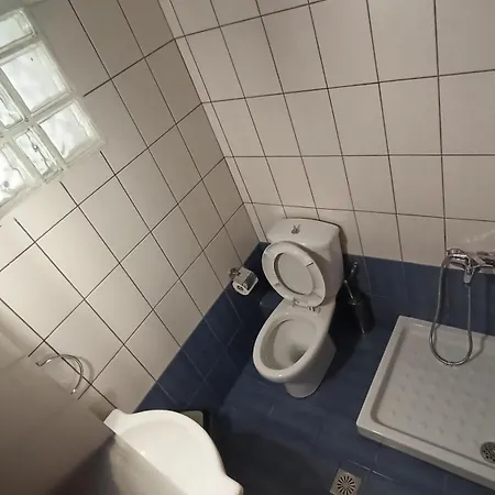 דירה With Private Parking And Heating Near Olympus Trails ליטוחורון