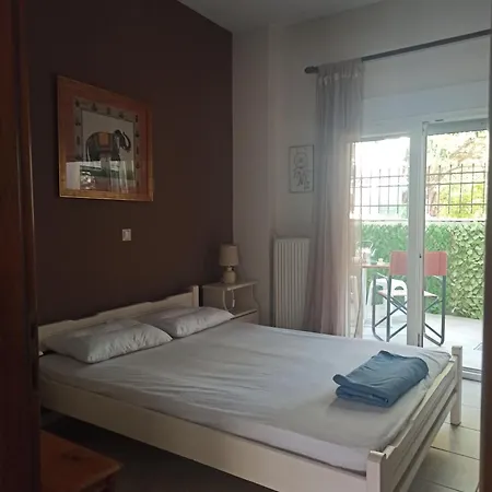 Apartmán With Private Parking And Heating Near Olympus Trails *
