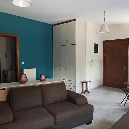 With Private Parking And Heating Near Olympus Trails דירה ליטוחורון