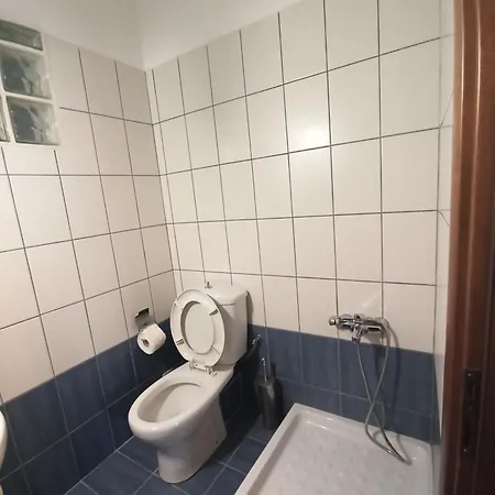 With Private Parking And Heating Near Olympus Trails Apartament Litochoro