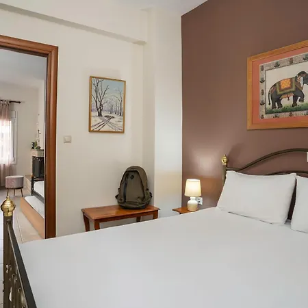 With Private Parking And Heating Near Olympus Trails דירה ליטוחורון