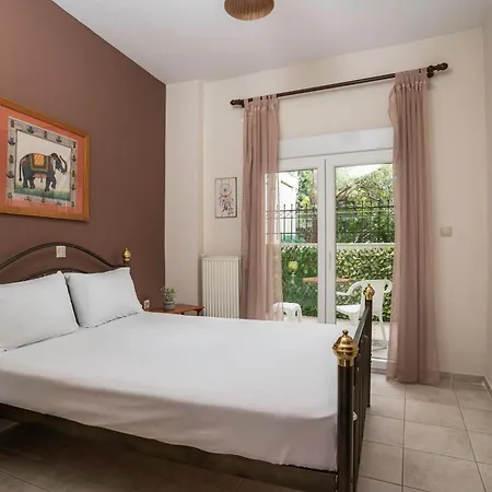 Litochoro Apartment
