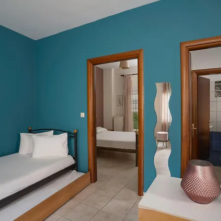 With Private Parking And Heating Near Olympus Trails Apartmán